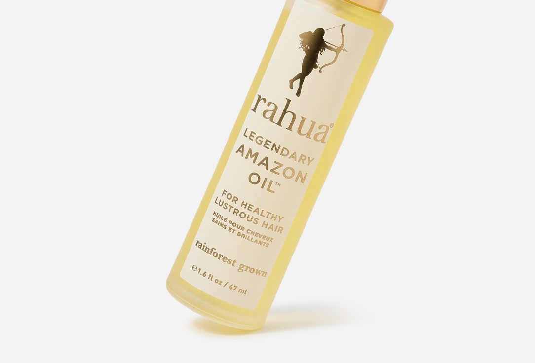 Rahua Hair oil Legendary Amazon