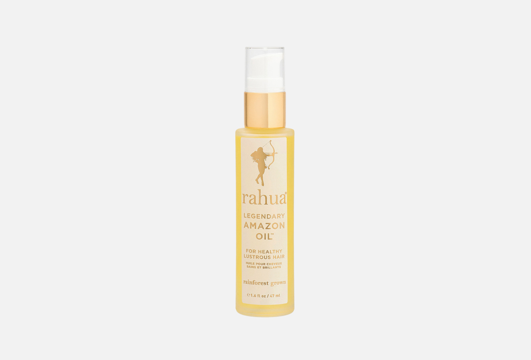 Rahua Hair oil Legendary Amazon