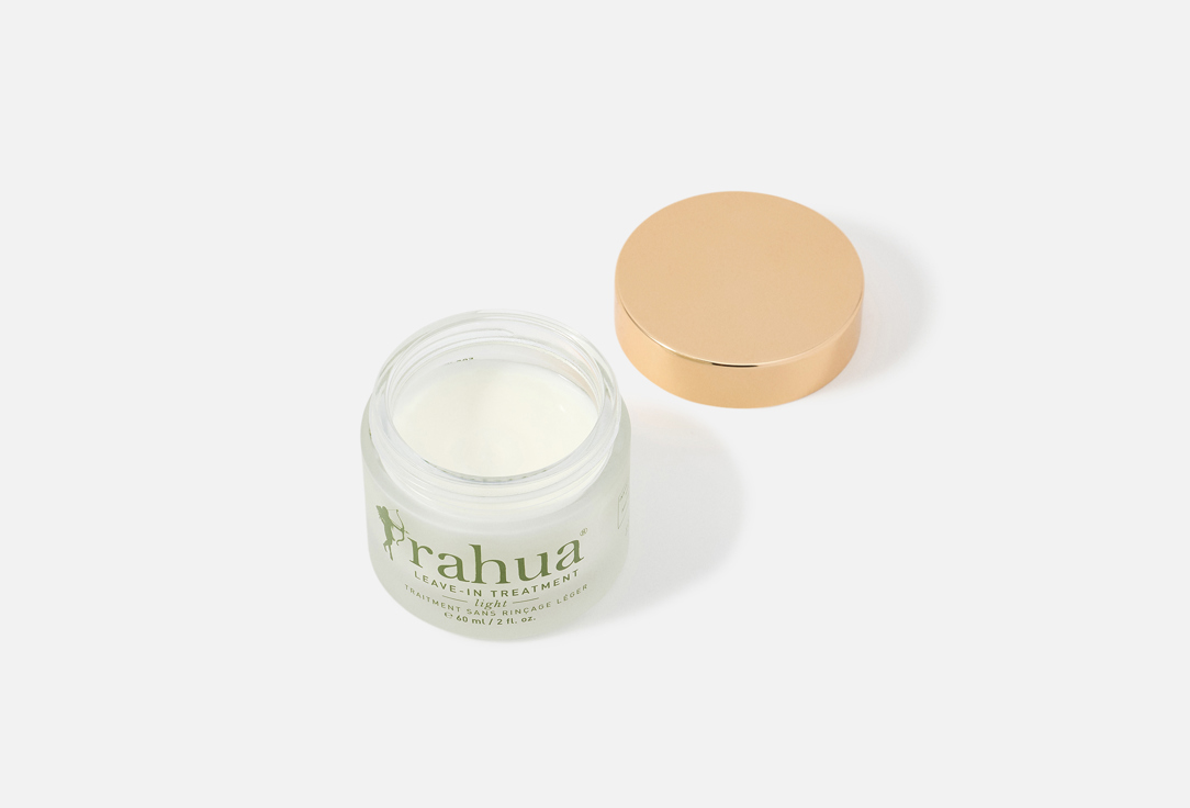 Rahua Anti-frizz treatment Leave-In Treatment