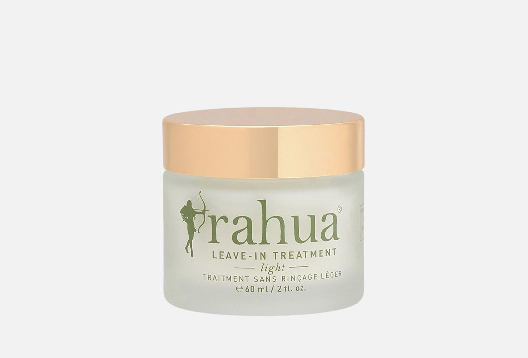 Rahua Anti-frizz treatment Leave-In Treatment