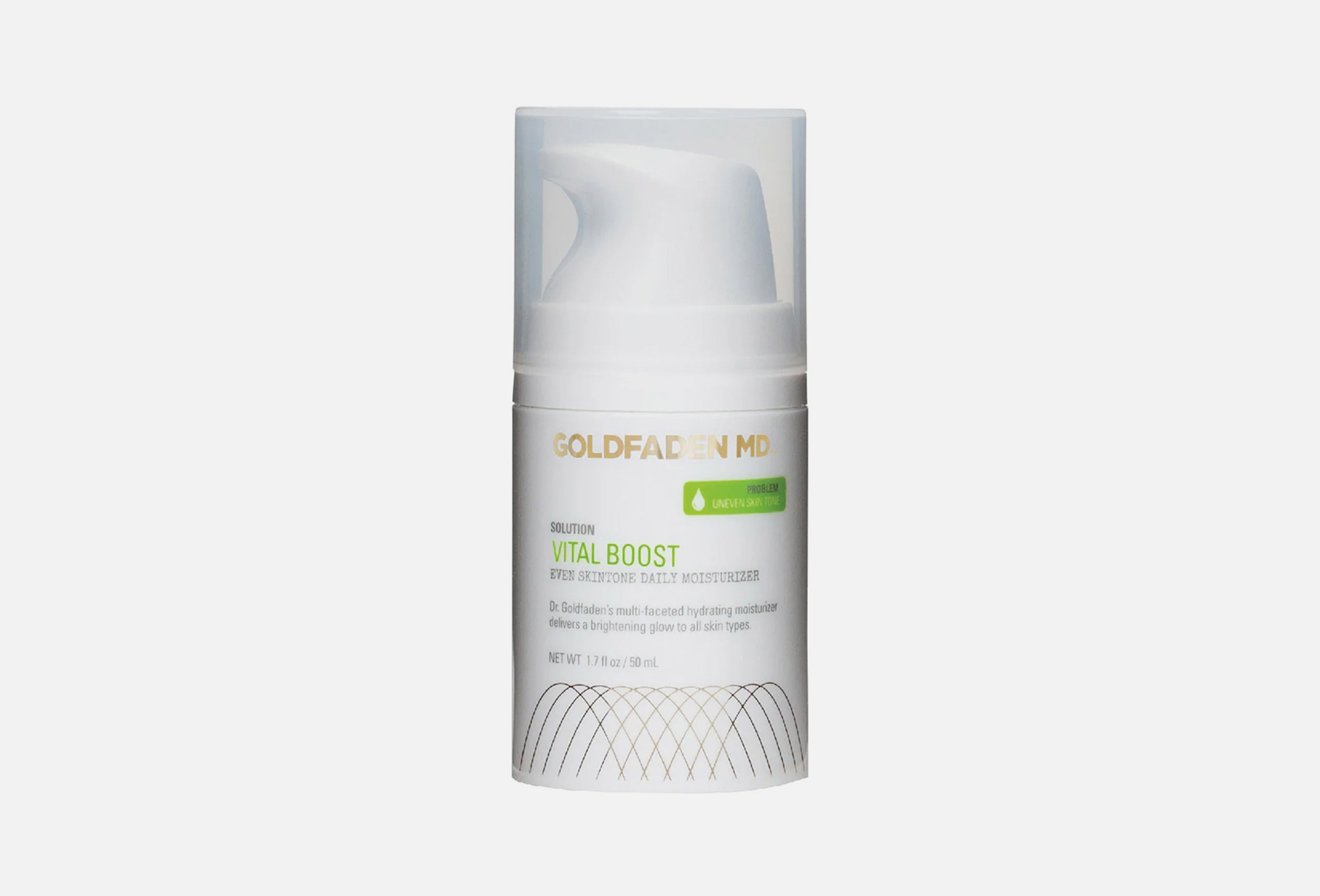 Vital boost  50 
