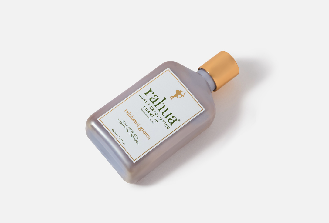 Rahua Hair  shampoo Scalp Exfoliating