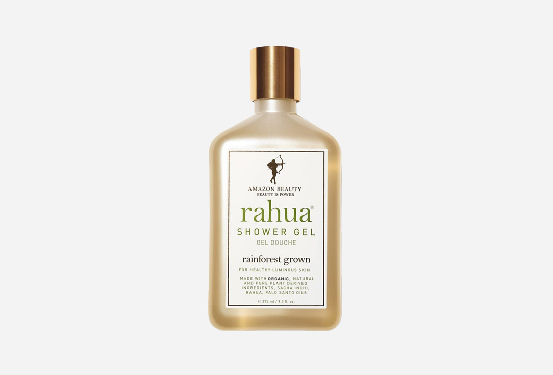Rahua Shower gel Rainforest Grown 275 ml Rahua Shower gel Rainforest Grown