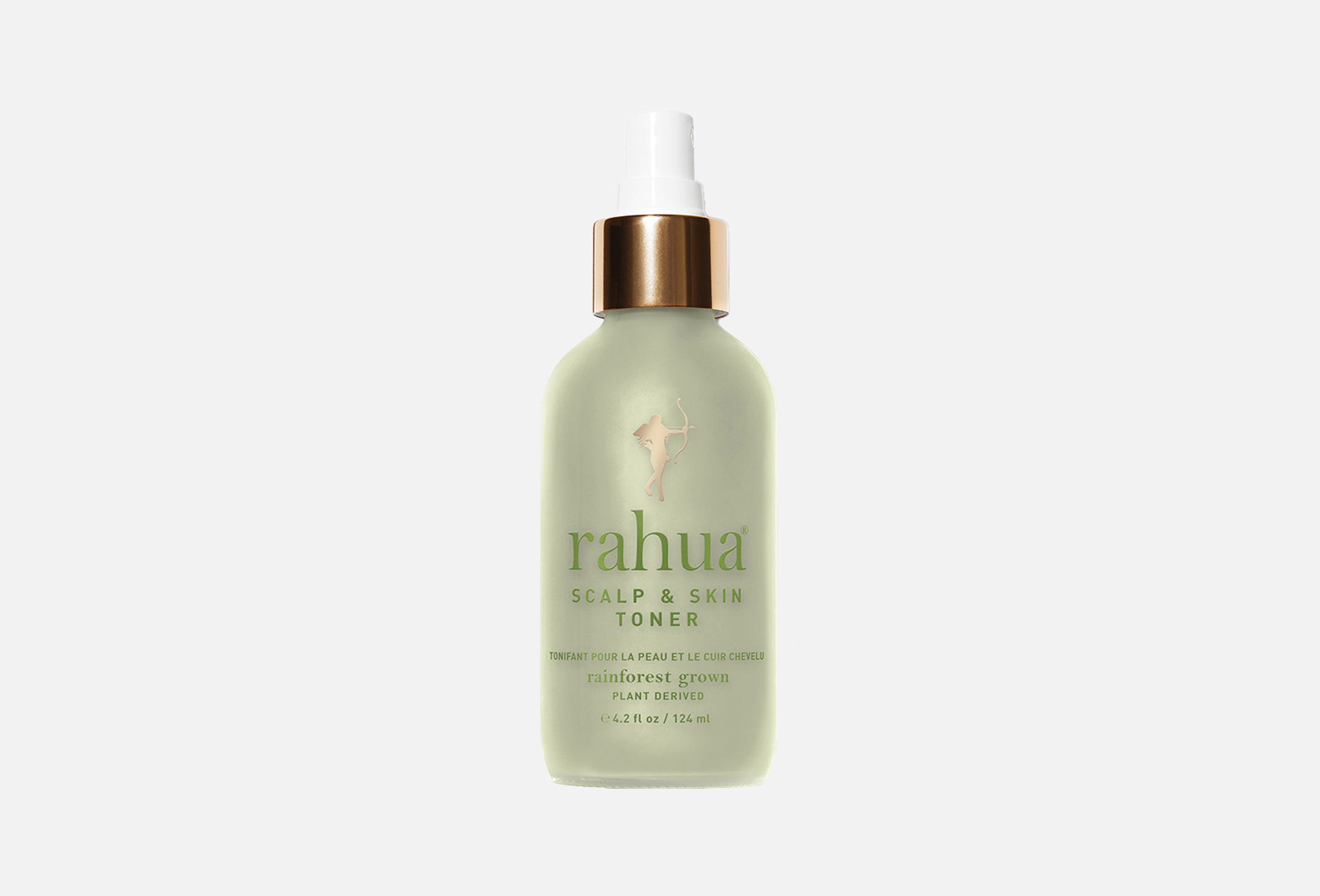 Scalp & Skin Toner 124