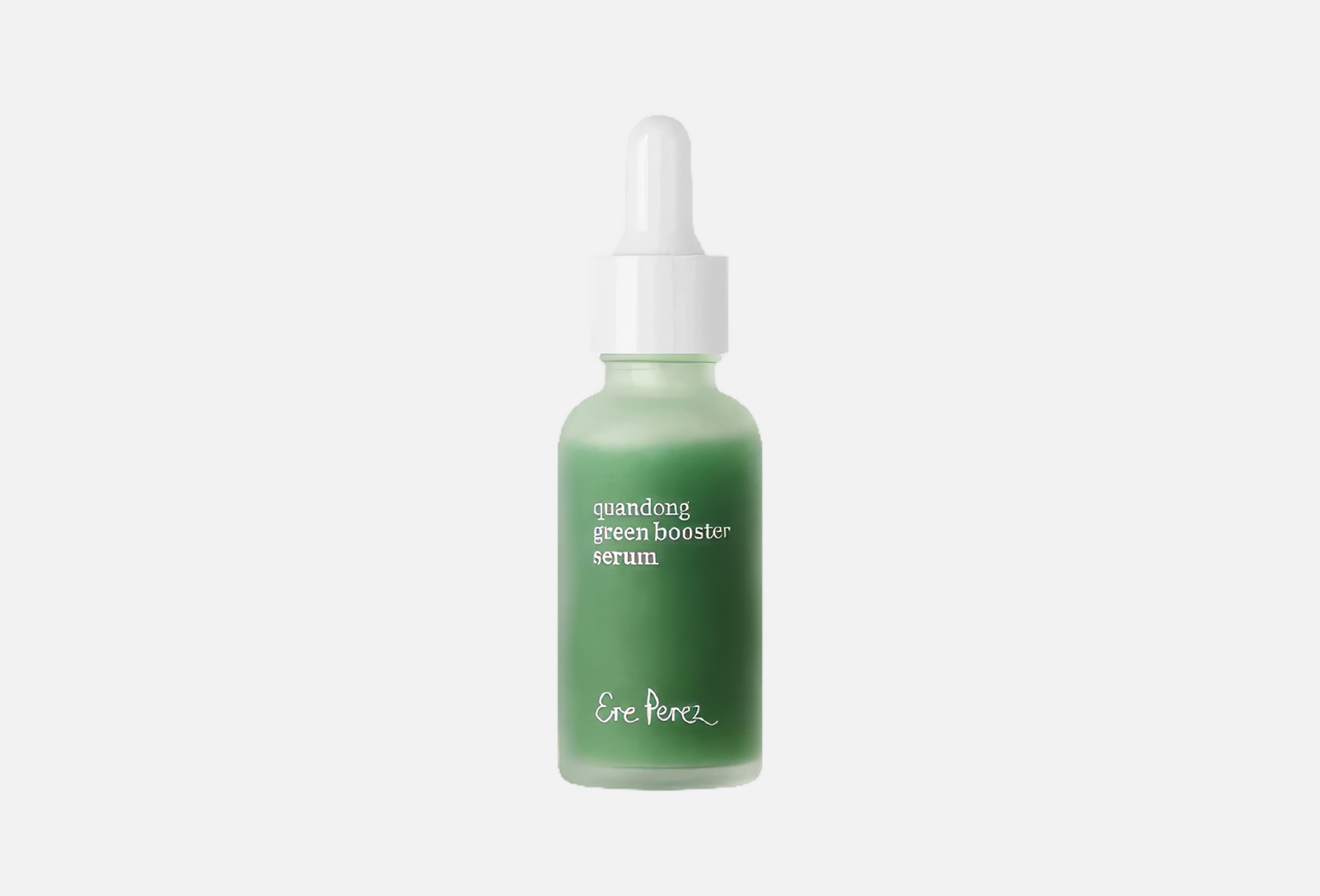 QUANDONG GREEN BOOSTER SERUM 30