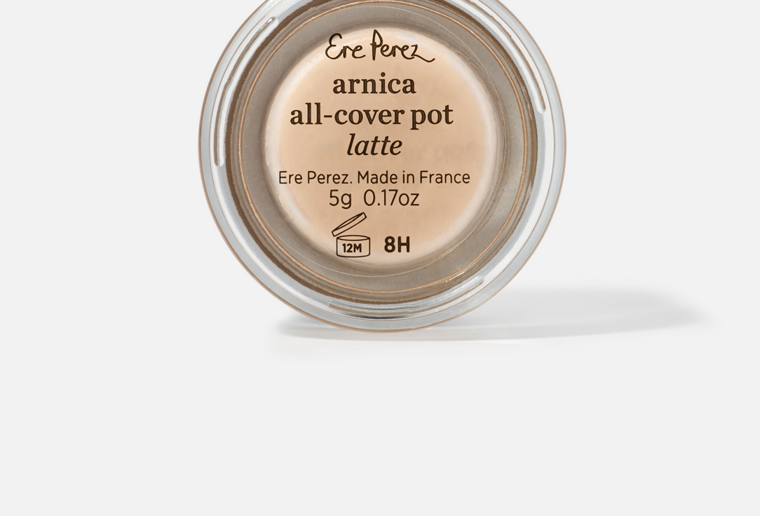 Ere Perez Concealer ARNICA Latte 5 g Ere Perez Concealer ARNICA