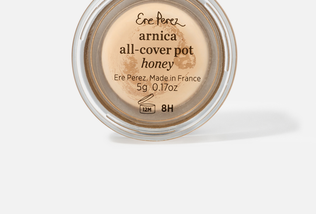 Ere Perez Concealer ARNICA Honey 5 g Ere Perez Concealer ARNICA