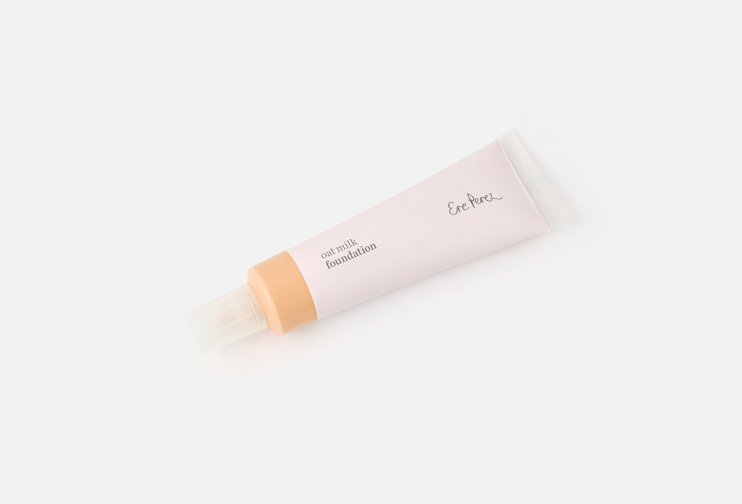 Ere Perez Foundation OAT MILK Honey 30 Ere Perez Foundation OAT MILK