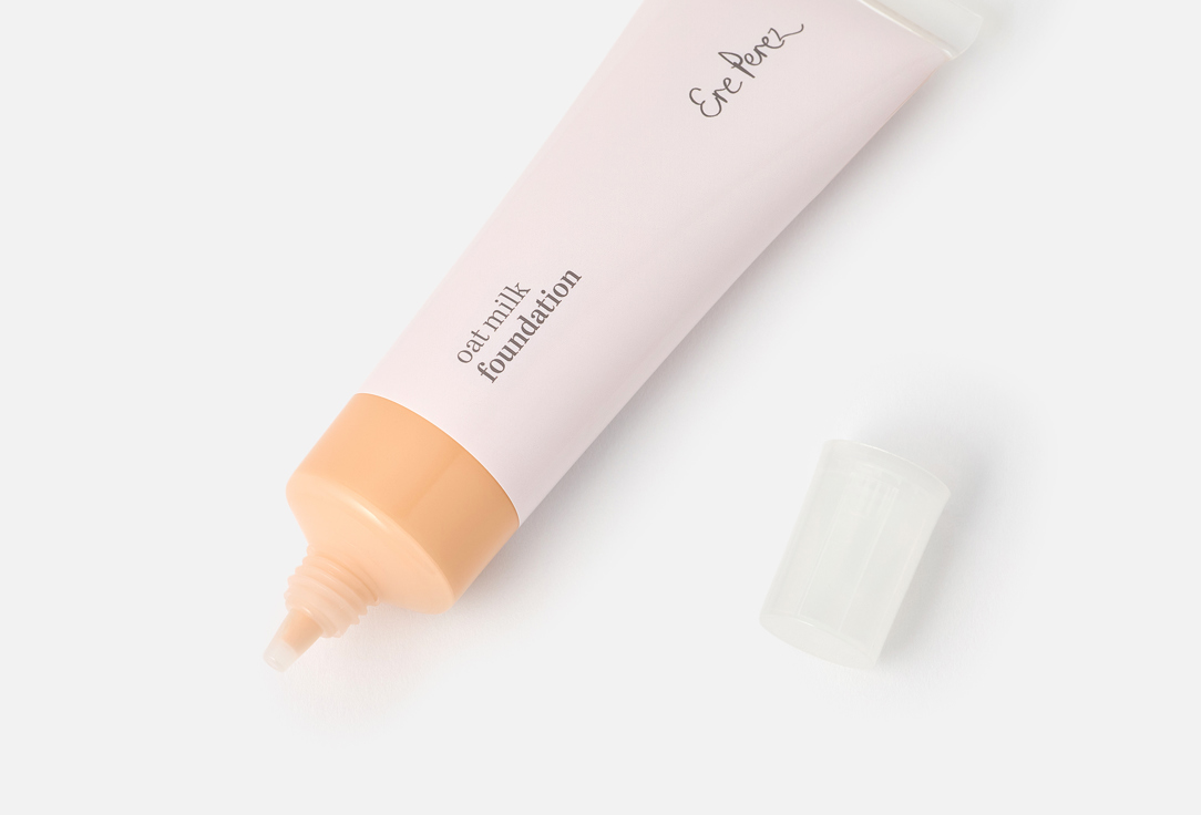 Ere Perez Foundation OAT MILK Honey 30 Ere Perez Foundation OAT MILK