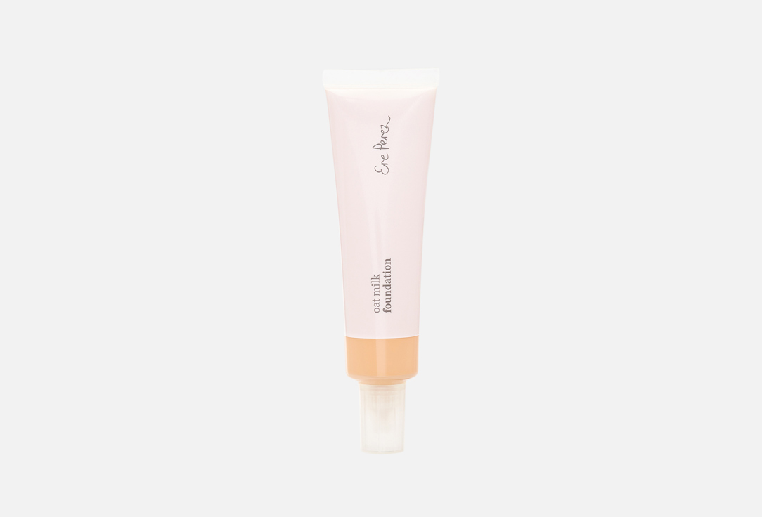 Ere Perez Foundation OAT MILK Honey 30 Ere Perez Foundation OAT MILK