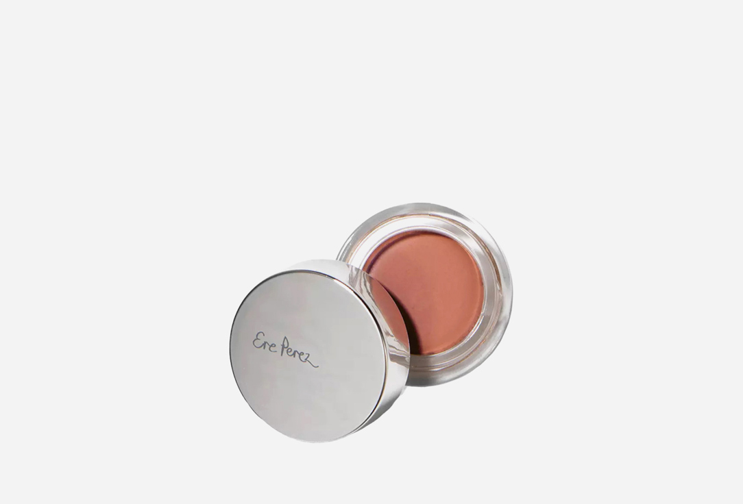 Ere Perez Lip & Blush Balm CARROT COLOUR POT