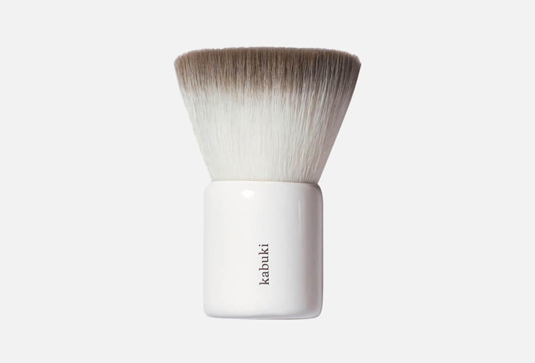 Ere Perez Brush ECO VEGAN KABUKI 1 pcs Ere Perez Brush ECO VEGAN KABUKI