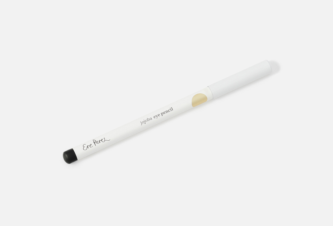 Ere Perez Eye Pencil JOJOBA Black 1.1 g Ere Perez Eye Pencil JOJOBA