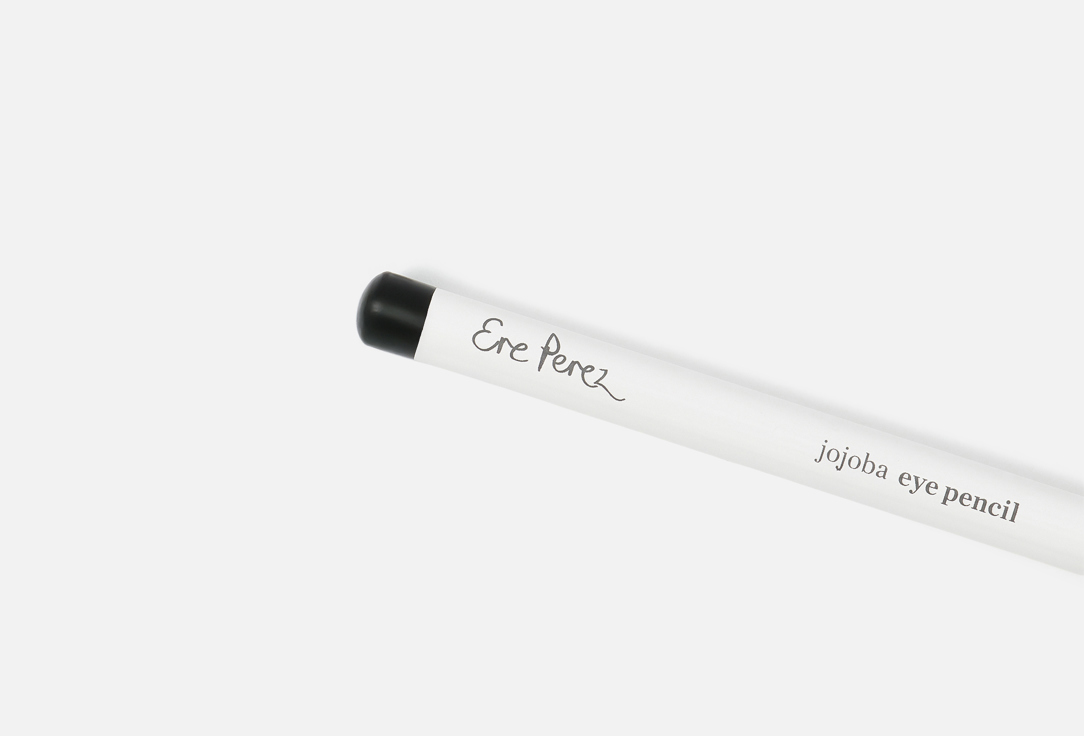 Ere Perez Eye Pencil JOJOBA Black 1.1 g Ere Perez Eye Pencil JOJOBA