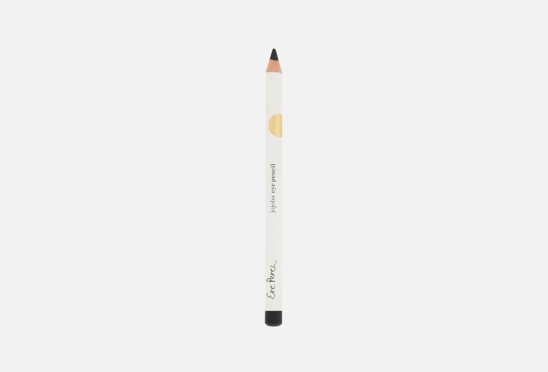 Ere Perez Eye Pencil JOJOBA Black 1.1 g Ere Perez Eye Pencil JOJOBA