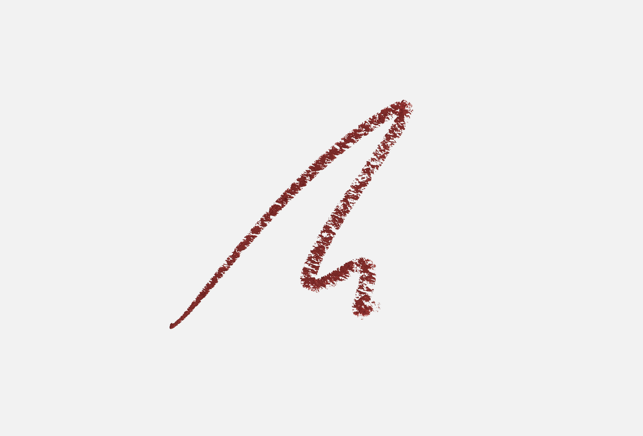 Ere Perez Creamy Matte Lip & Cheek pencil COCO CRAYON