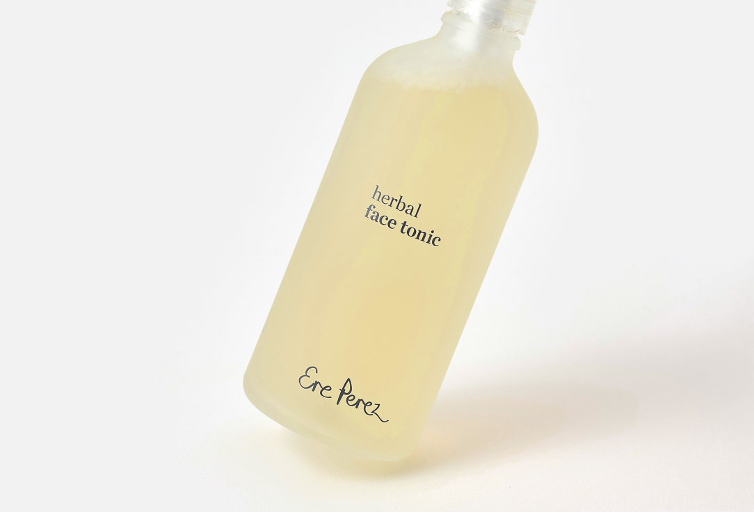 Ere Perez Face Tonic HERBAL 100 ml Ere Perez Face Tonic HERBAL