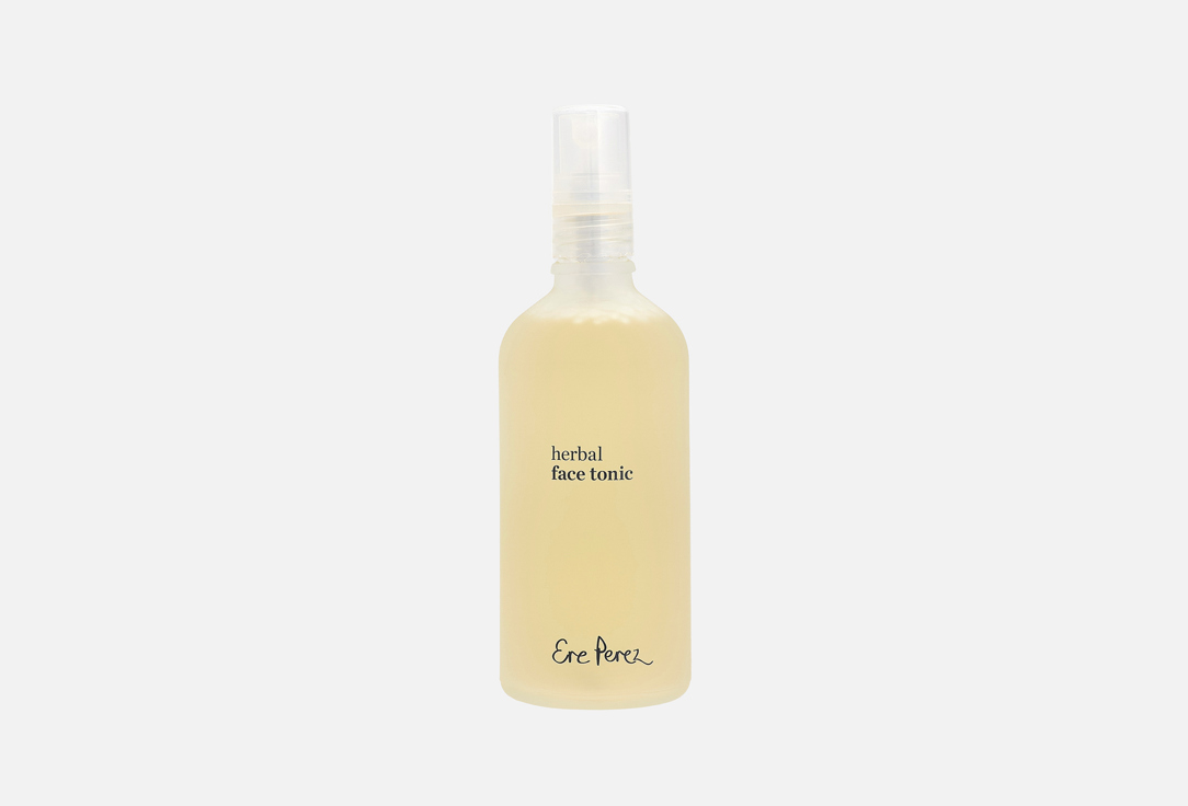 Ere Perez Face Tonic HERBAL 100 ml Ere Perez Face Tonic HERBAL