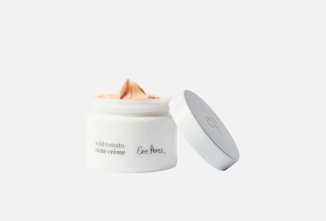 Ere Perez Face cream WILD TOMATO RICHE 45 ml Ere Perez Face cream WILD TOMATO RICHE