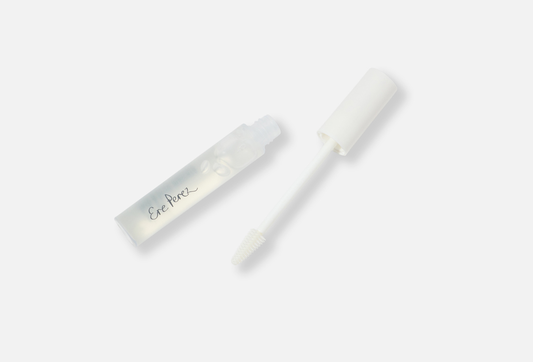 Ere Perez LASH & BROW MASCARA ALOE GEL Clear 10 Ere Perez LASH & BROW MASCARA ALOE GEL
