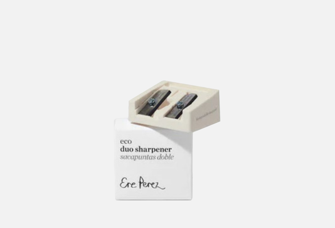 Ere Perez Sharpener ECO DUO