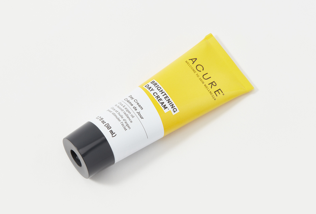 Acure Reviving Facial Day Cream Brilliantly Brightening 50 ml Acure Reviving Facial Day Cream Brilliantly Brightening