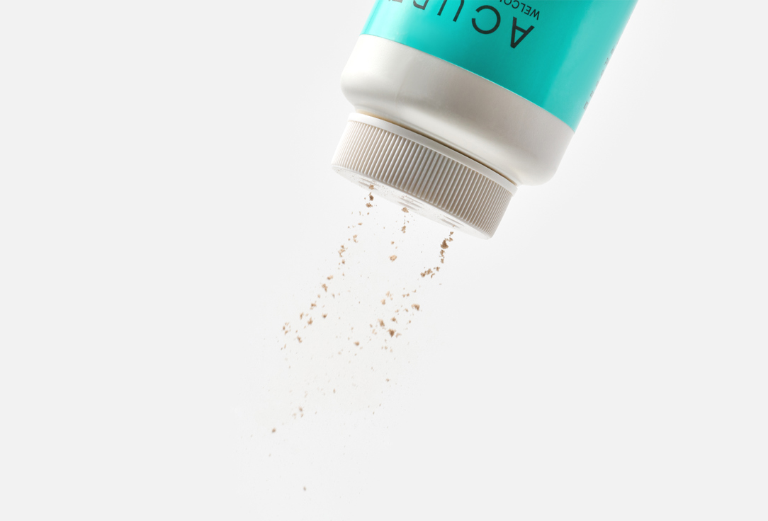 Acure Color-tinted Dry Shampoo Dry Shampoo For Brunette to Dark Hair 48 g Acure Color-tinted Dry Shampoo Dry Shampoo For Brunette to Dark Hair