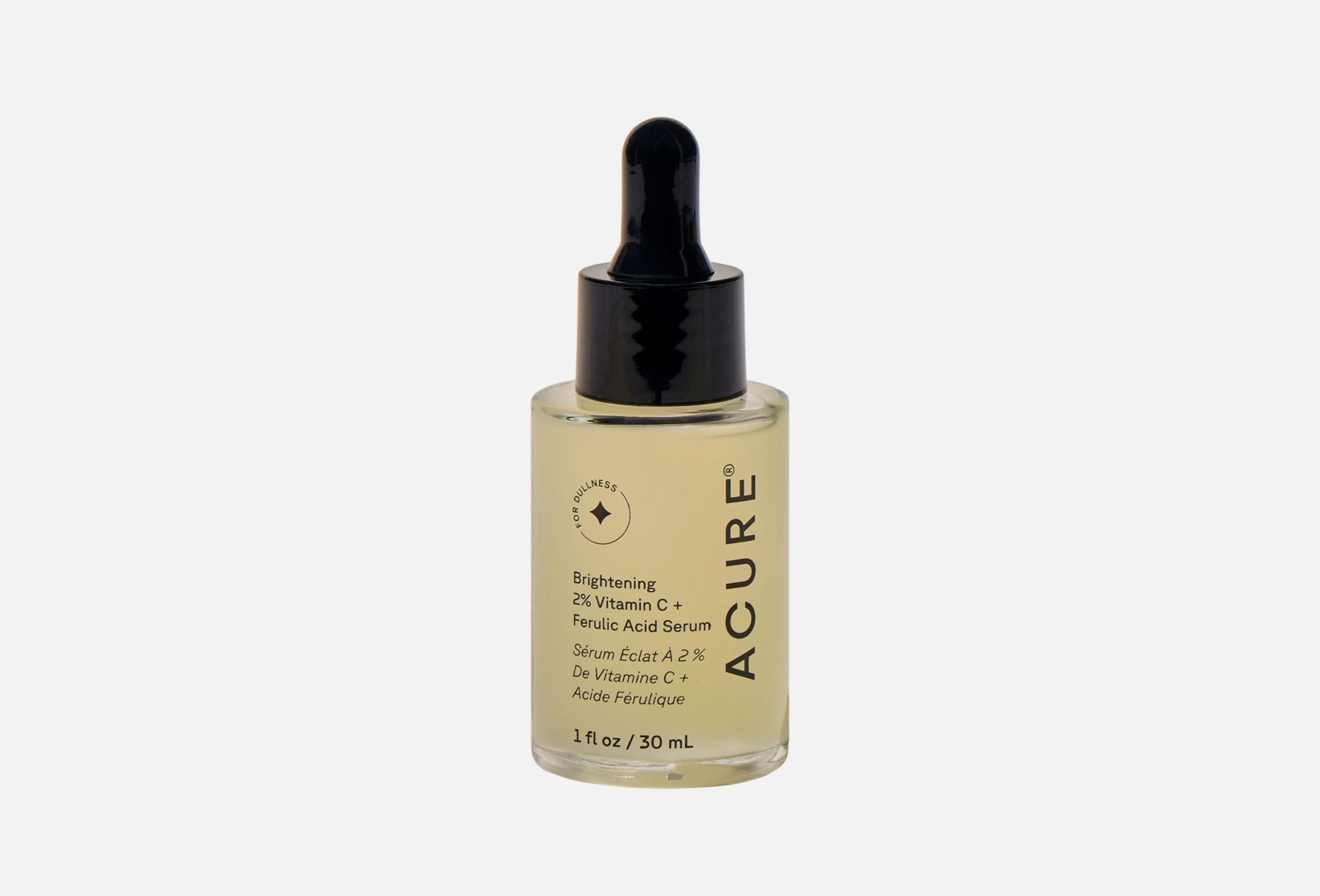 Brightening Vitamin C & Ferulic Acid 30