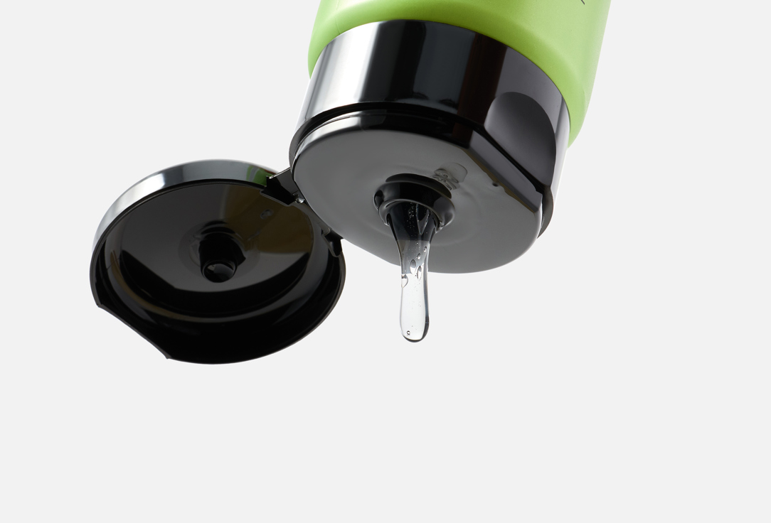 Acure Gentle Shampoo Curiously Clarifying Lemongrass 250 ml Acure Gentle Shampoo Curiously Clarifying Lemongrass