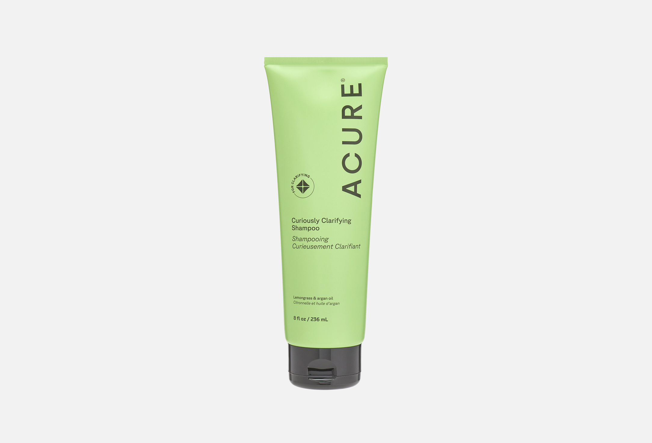Curiously Clarifying Lemongrass  250 