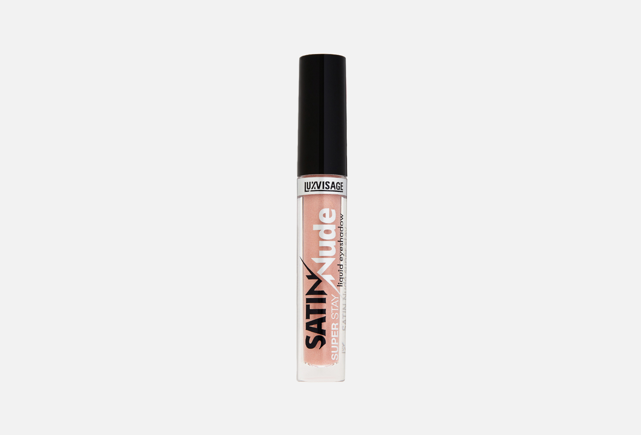 SATIN Nude 3.5 202