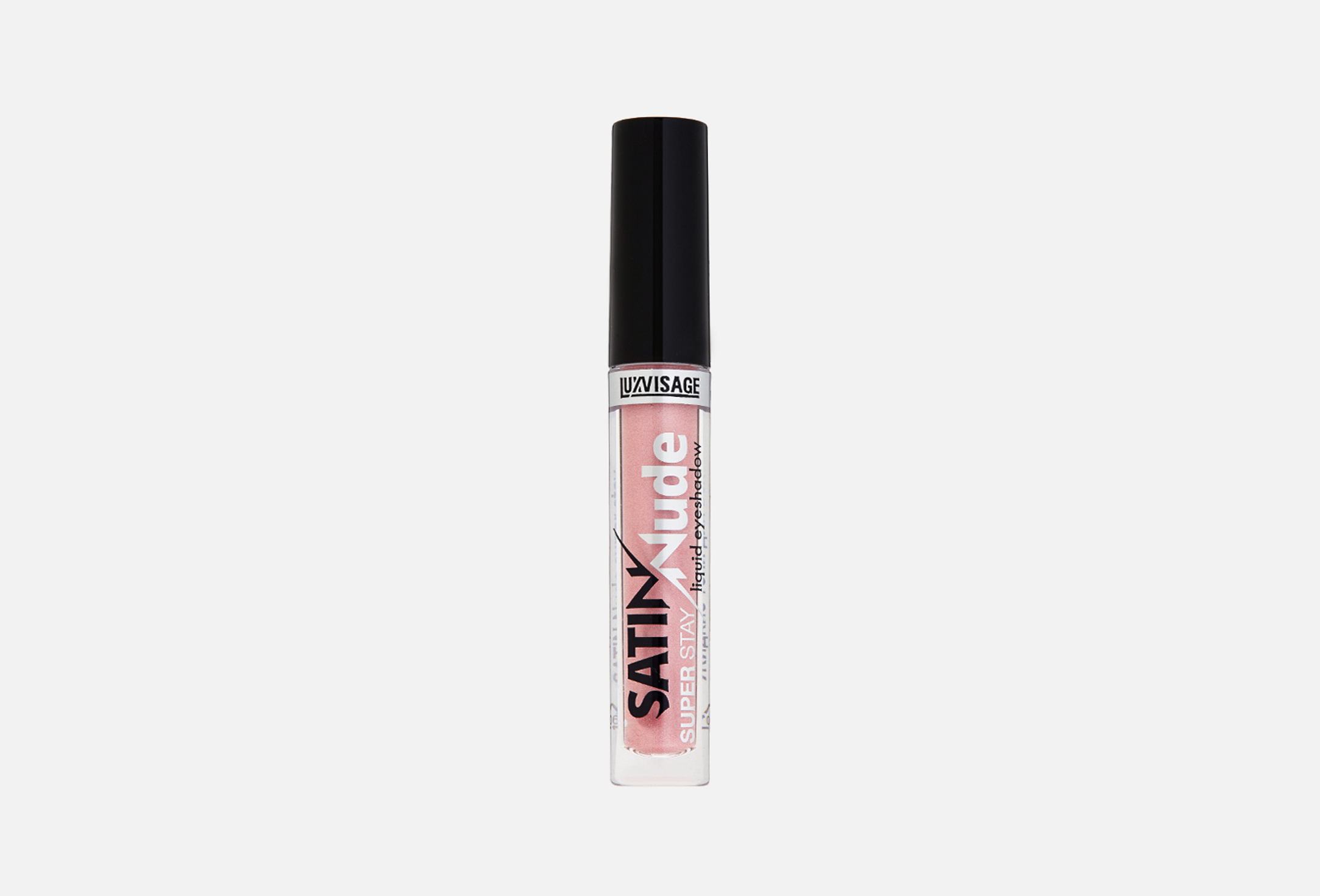 Liquid eyeshadow SATIN Nude super stay  3.5 203