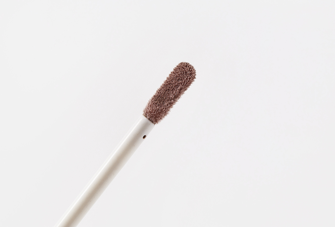 LUXVISAGE Liquid eye shadow Liquid eyeshadow SATIN Nude super stay