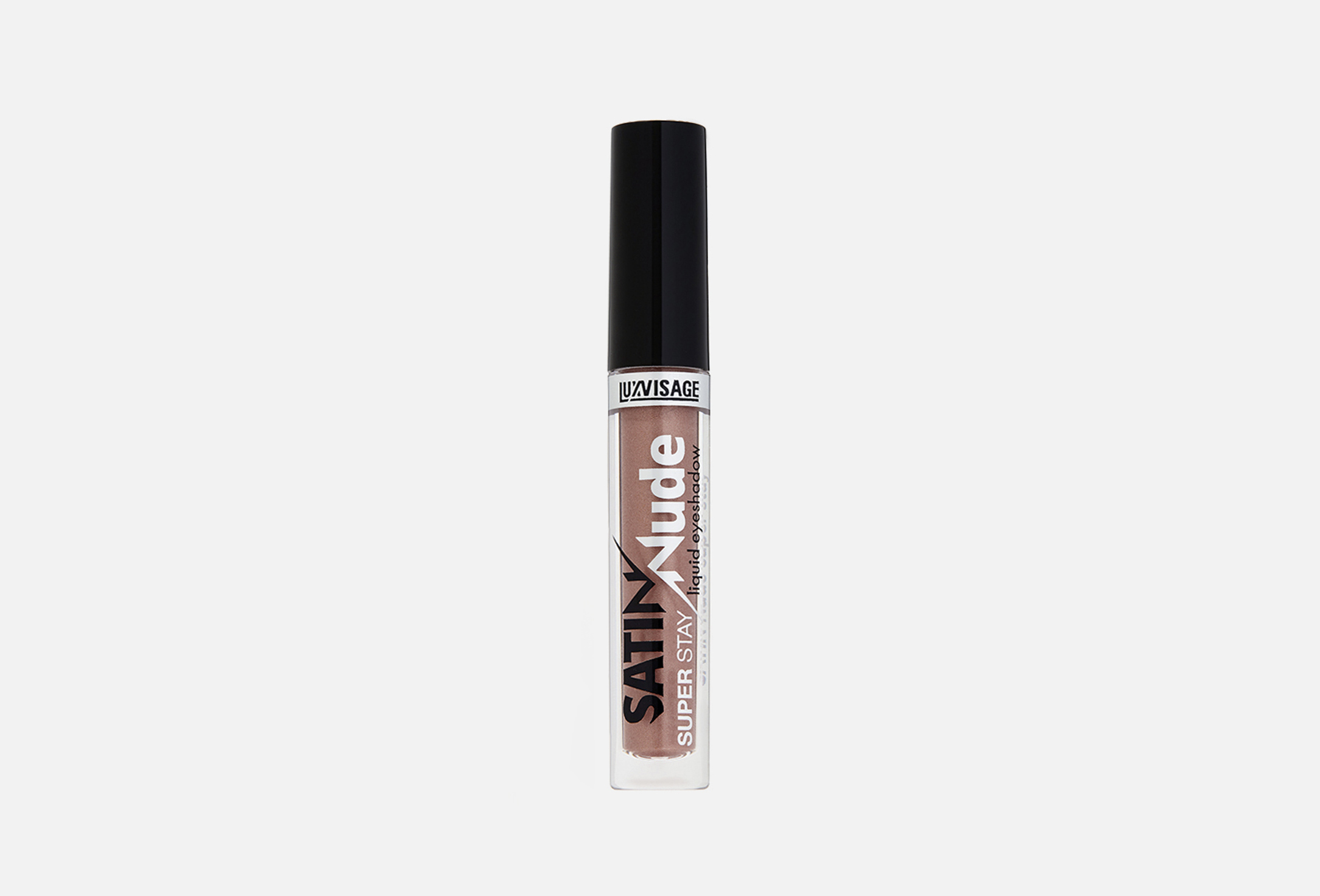 Liquid eyeshadow SATIN Nude super stay 3.5 206