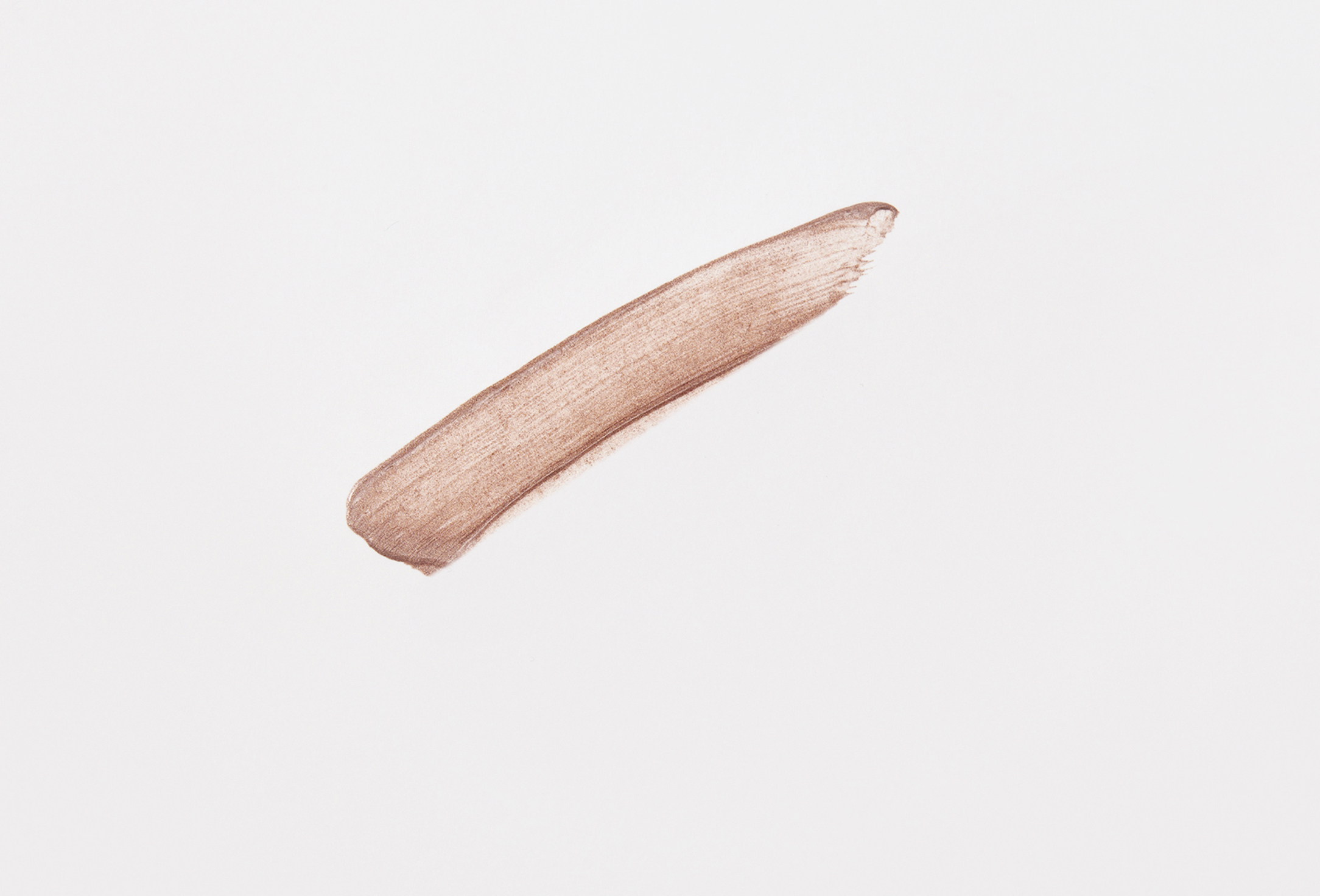 LUXVISAGE Liquid eye shadow Liquid eyeshadow SATIN Nude super stay