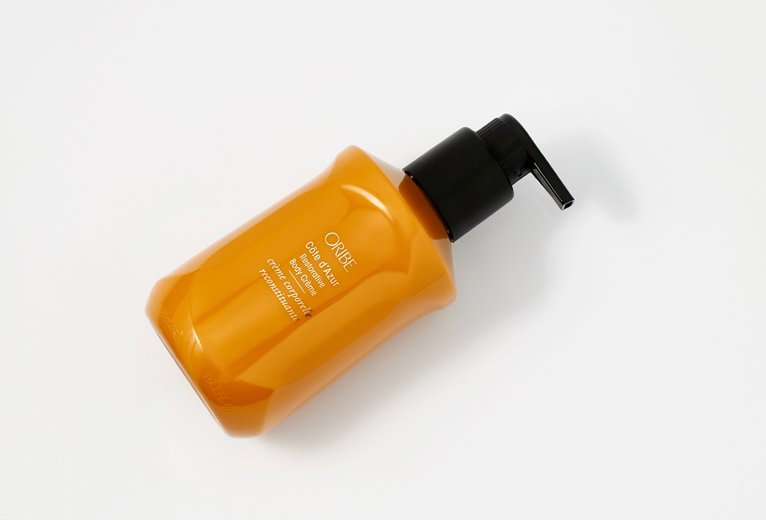 Oribe Насыщенный крем для тела Cote d'Azur