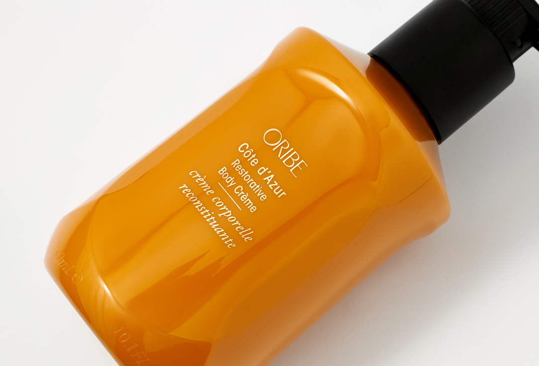 Oribe Насыщенный крем для тела Cote d'Azur