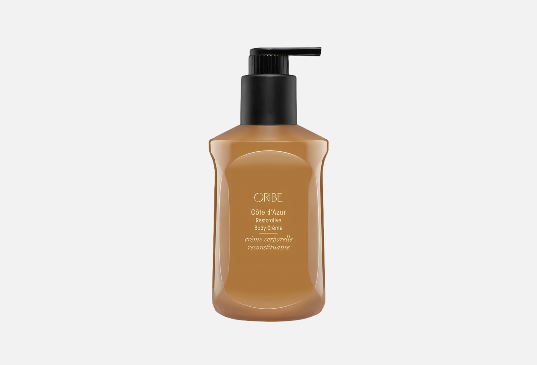 Oribe Насыщенный крем для тела Cote d'Azur