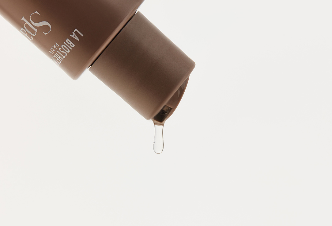 La Biosthetique Wellness Hair Shampoo Spa