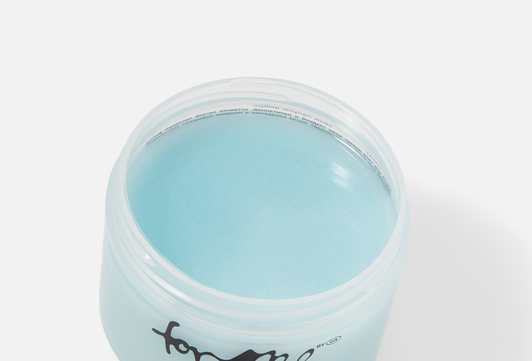For me by gold apple body scrub RE-TREAT 400 g For me by gold apple body scrub RE-TREAT