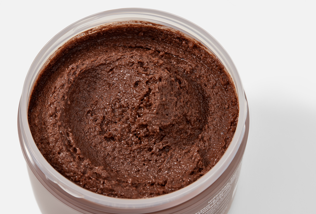 For me by gold apple nourishing body scrub COOKIE BITS 400 g For me by gold apple nourishing body scrub COOKIE BITS