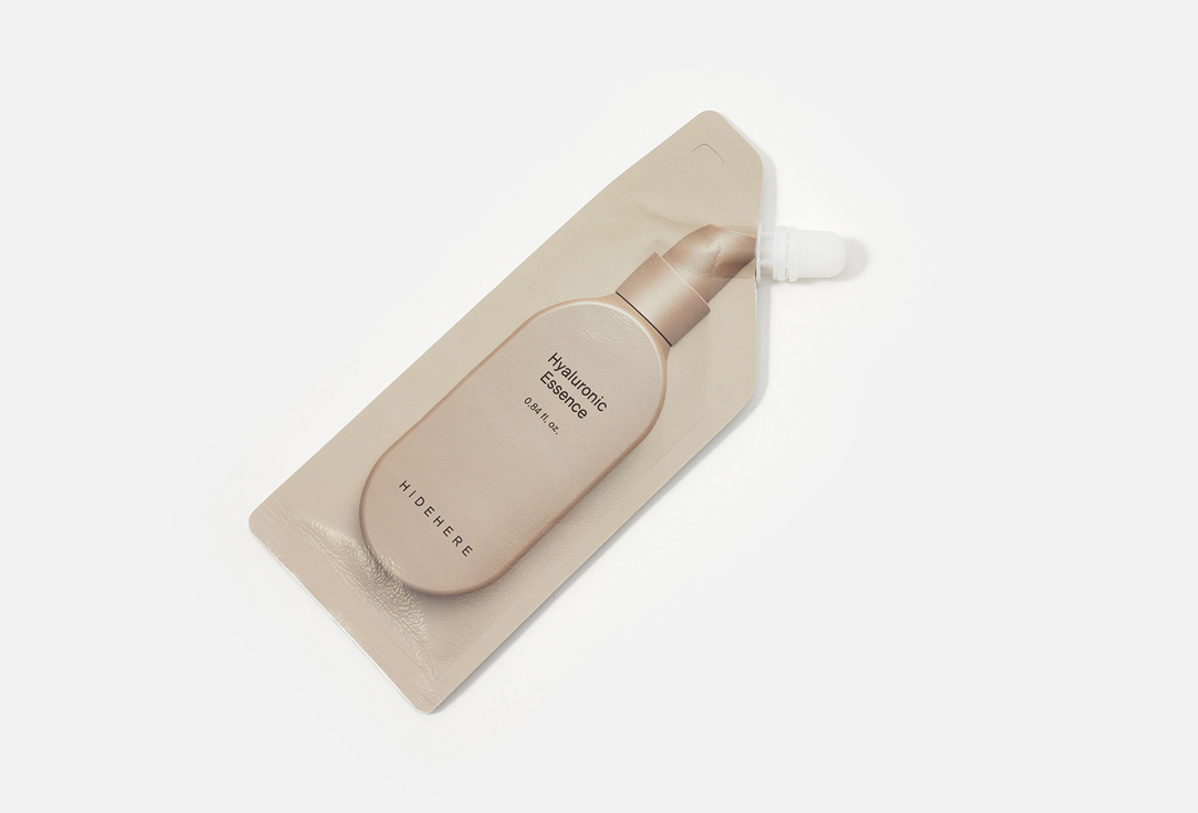 هايد هير جوهر الوجه هيالورونيك