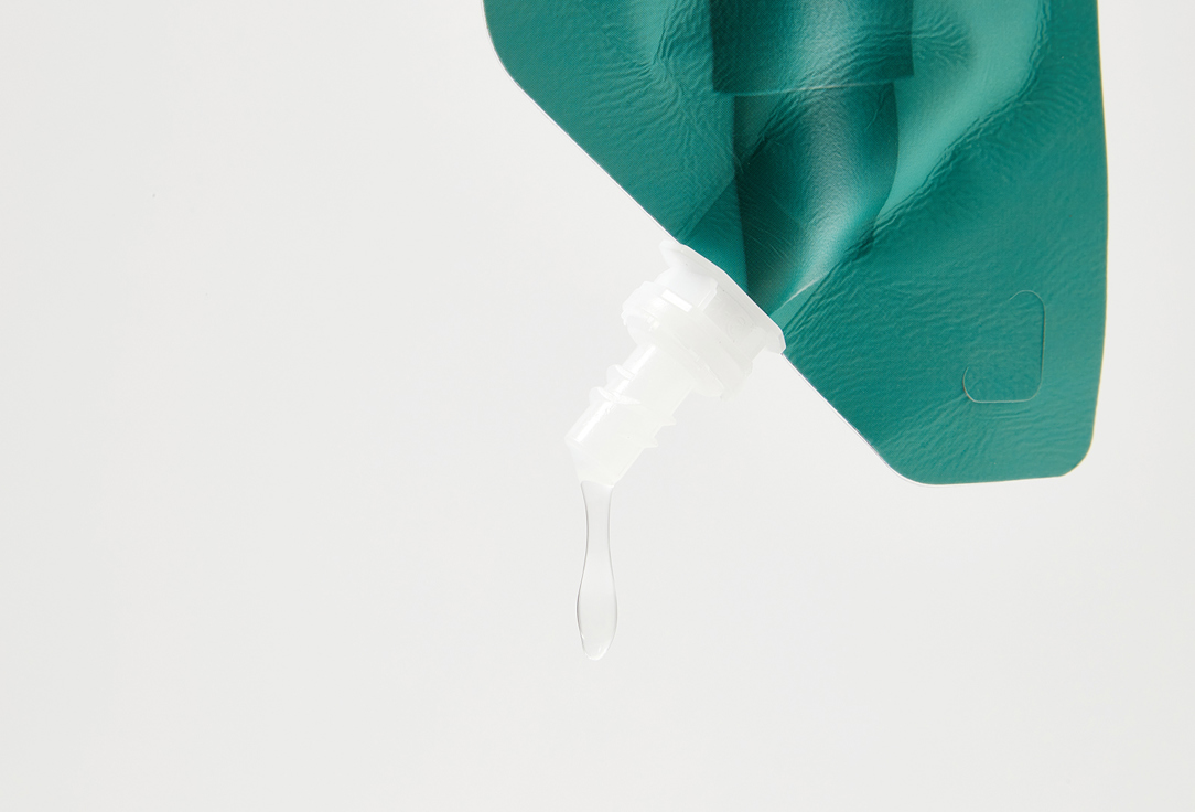 هايد هير مستحلب تونر للوجه سيكا كير