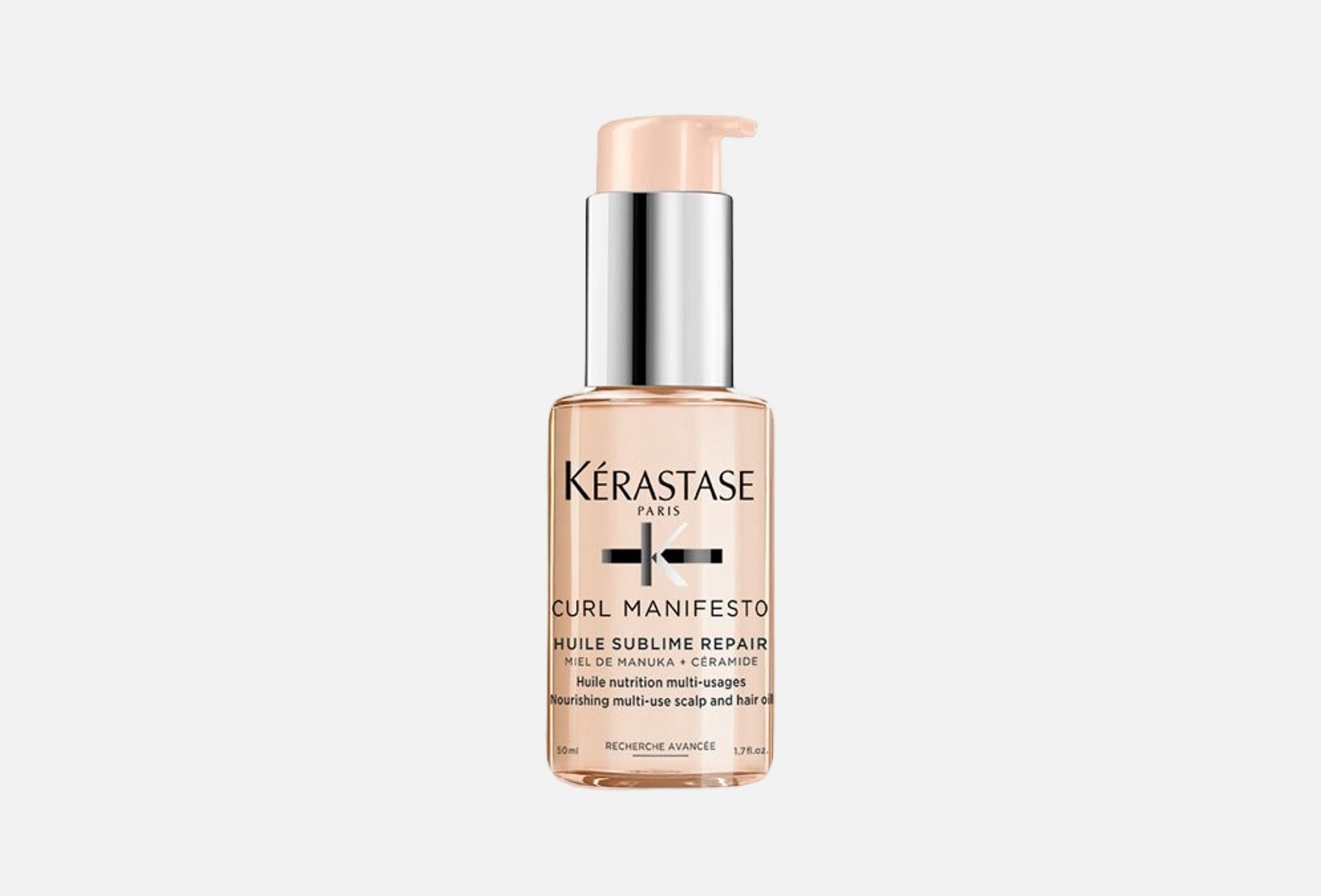 Curl Manifesto Huile Sublime  50 