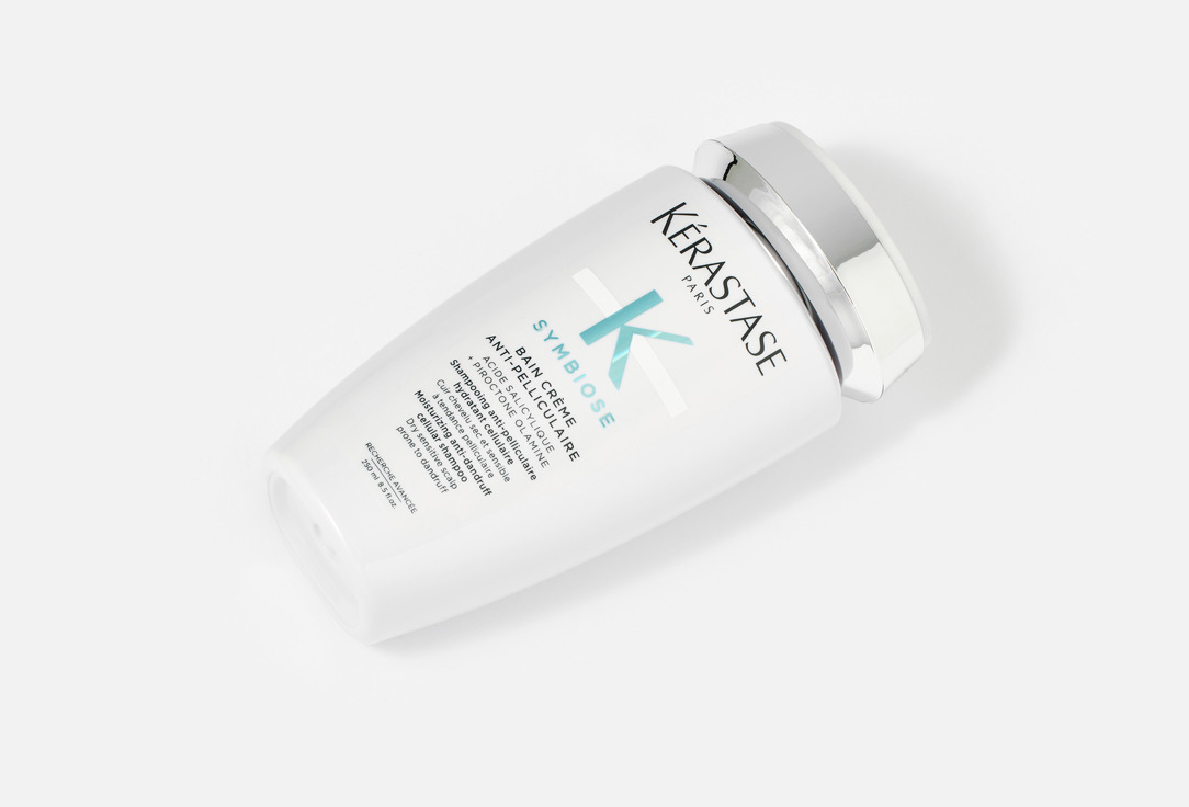 kerastase Moisturizing Anti-Dandruff Shampoo Symbiose Bain