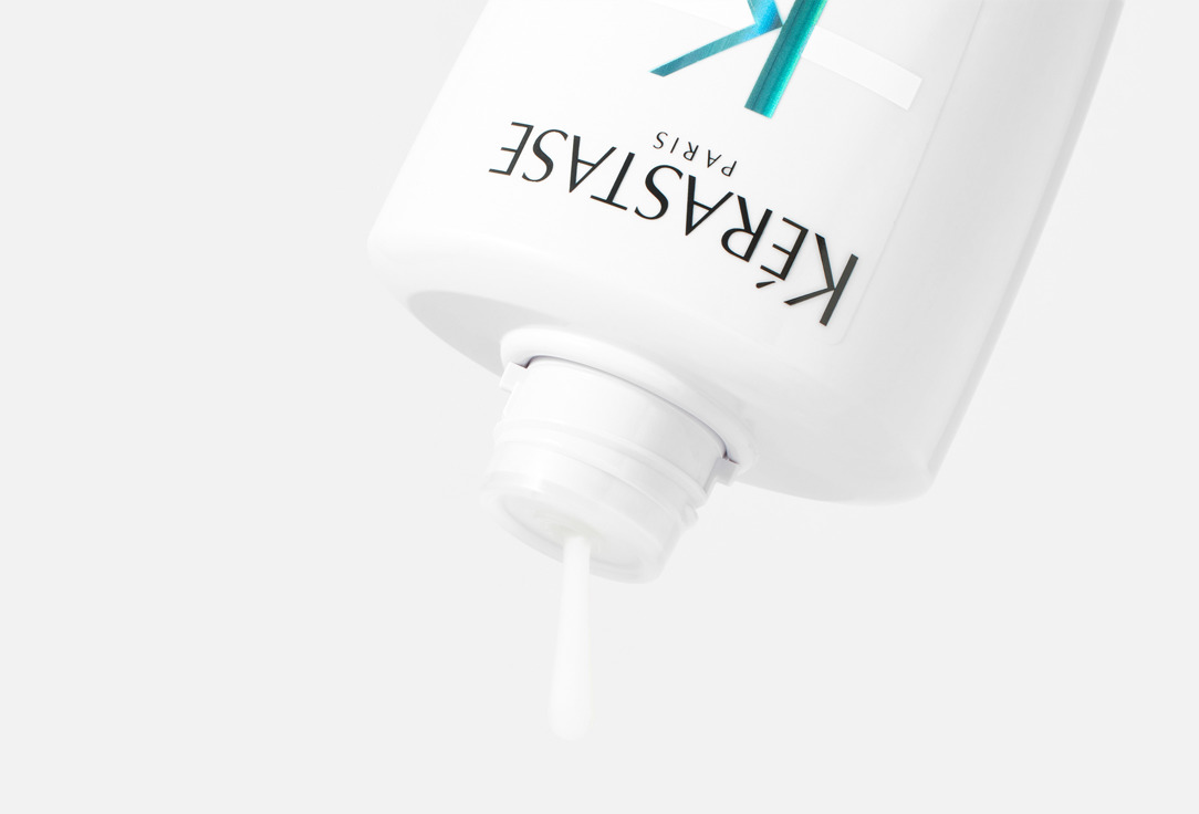 kerastase Moisturizing Anti-Dandruff Shampoo Symbiose Bain