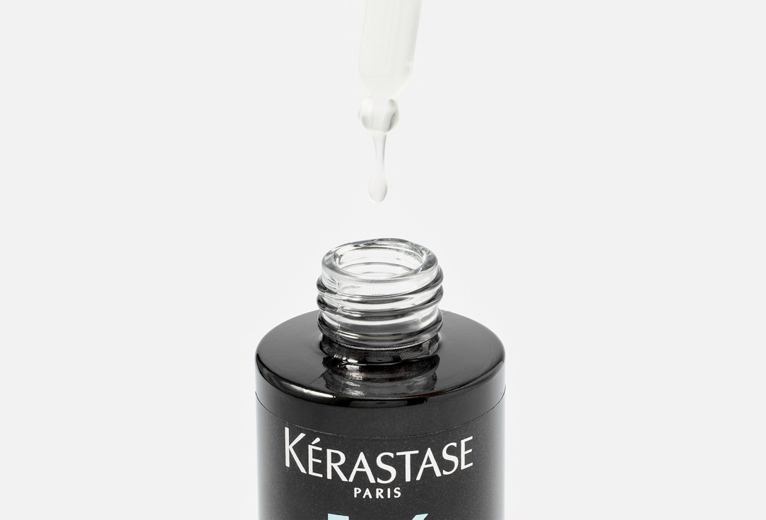 kerastase Anti-dandruff Night Serum Symbiose Nuit Antipelliculaire