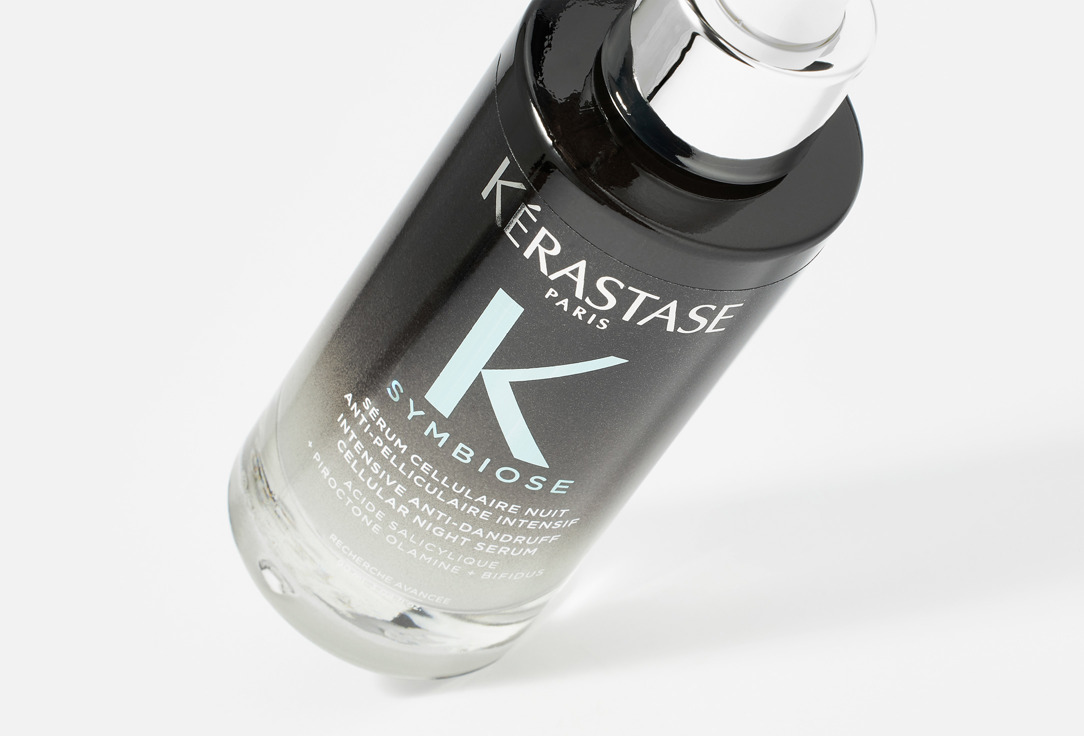 kerastase Anti-dandruff Night Serum Symbiose Nuit Antipelliculaire