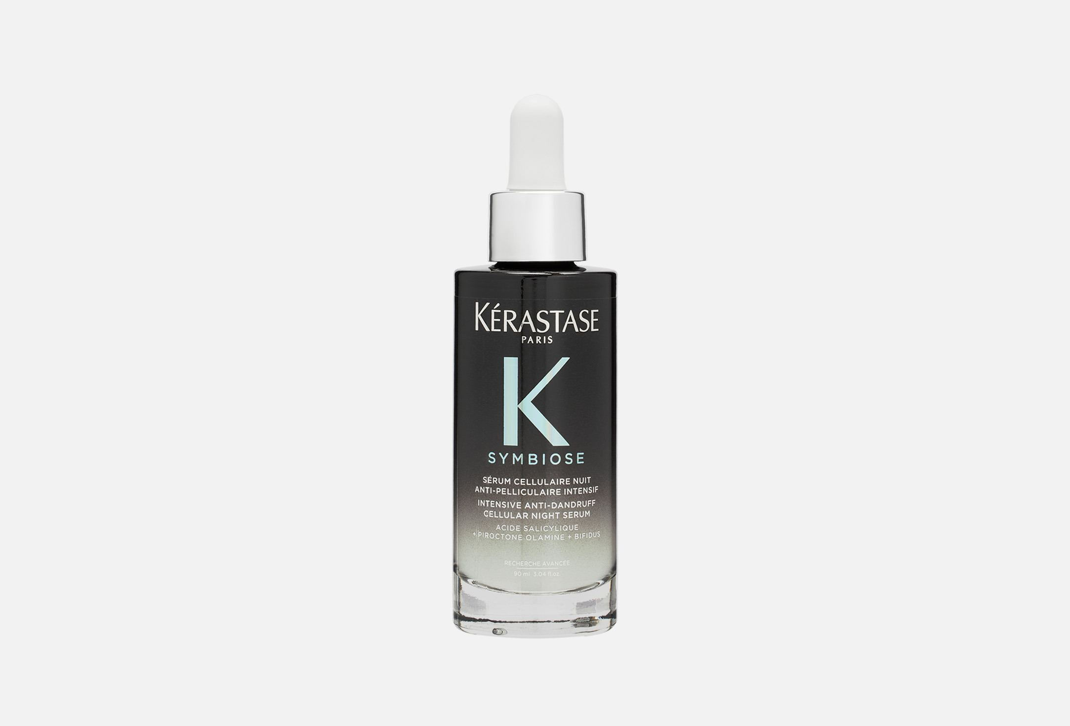Symbiose Nuit Antipelliculaire  90 