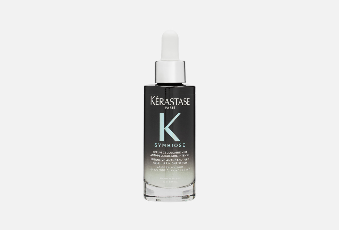 kerastase Anti-dandruff Night Serum Symbiose Nuit Antipelliculaire